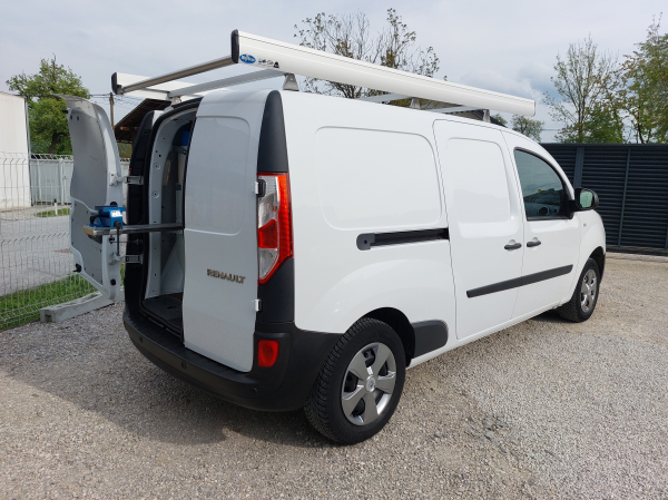 Renault Kangoo DCi MAXI potujoča delavnica